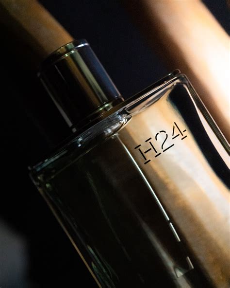 hermes h24 tester|hermes h24 edp review.